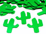 Cactus Confetti, Green by the pound or packet